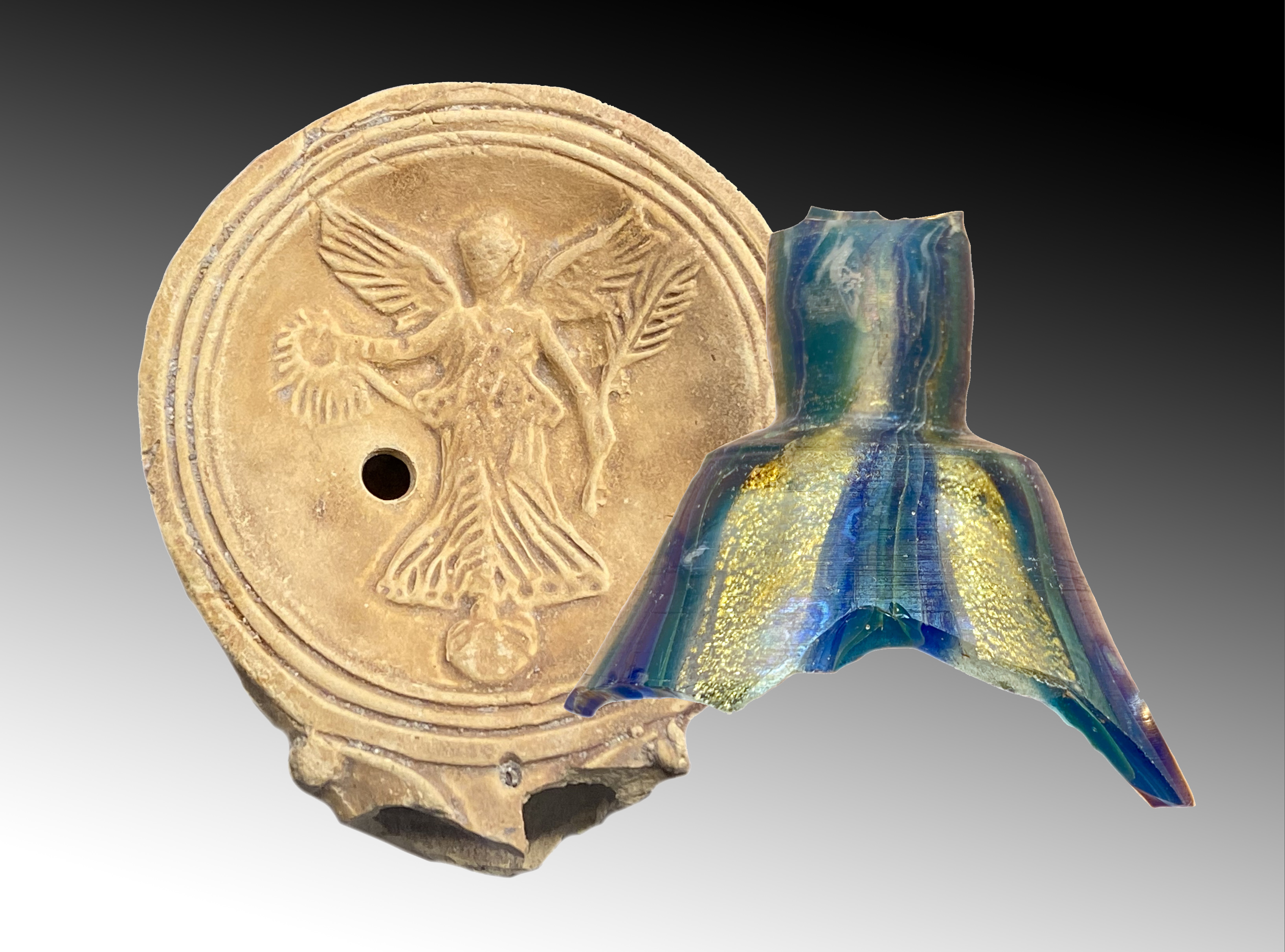 Modus vivendi. I reperti della cloaca raccontano Altino romana